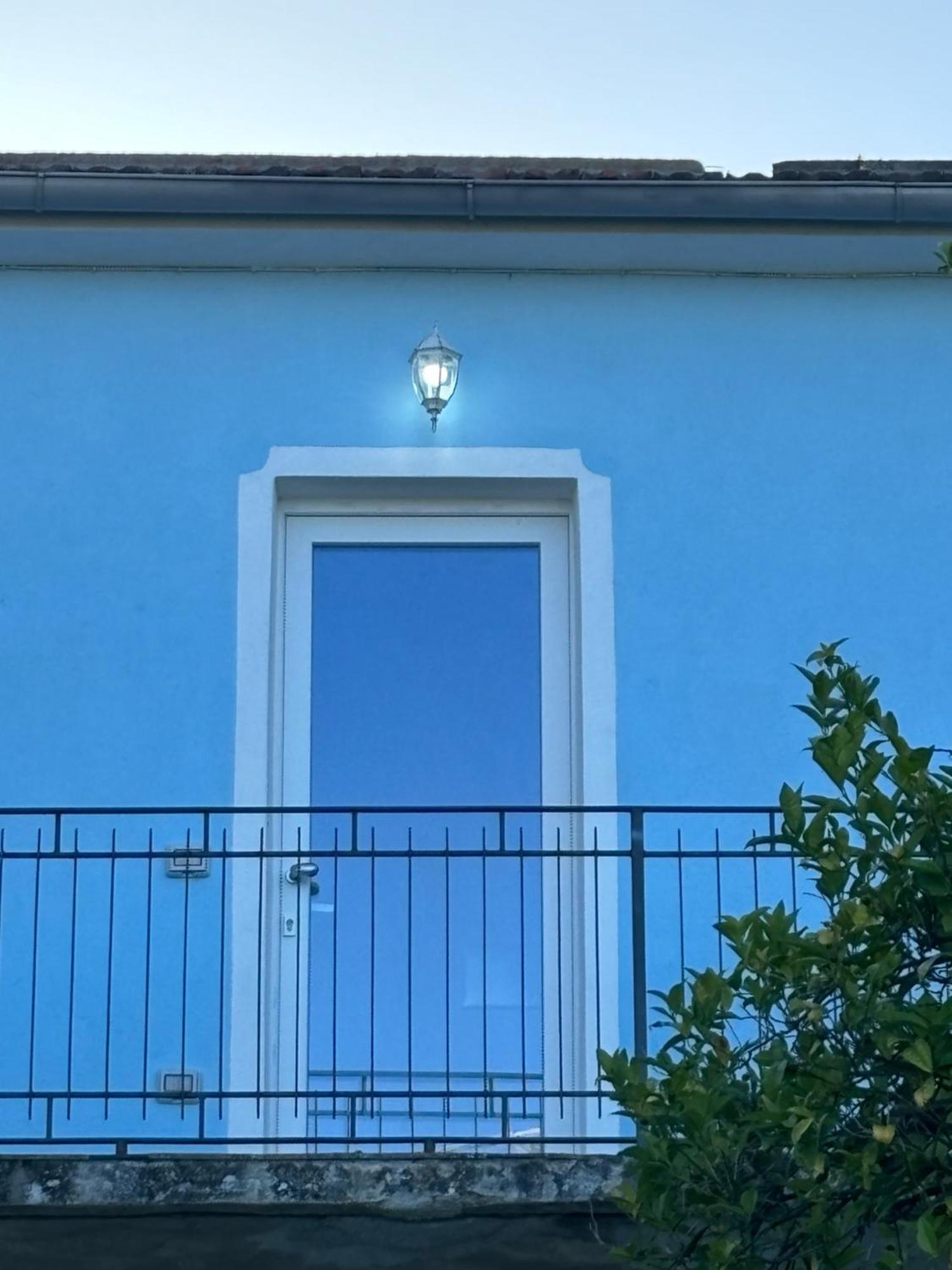 La Casa Di Carolina Apartment Маратеа Екстериор снимка