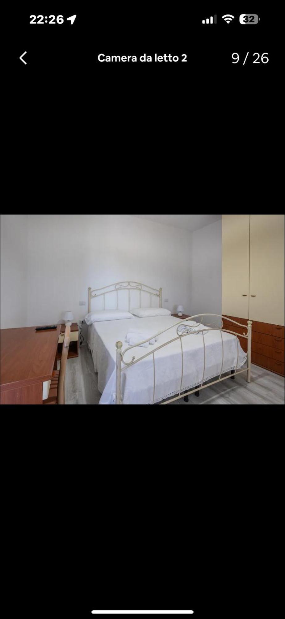 La Casa Di Carolina Apartment Маратеа Екстериор снимка