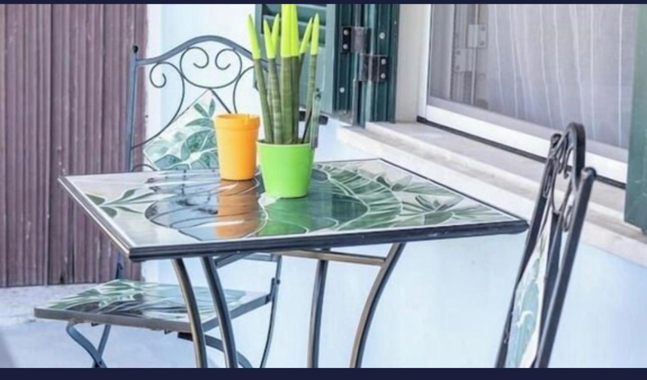 La Casa Di Carolina Apartment Маратеа Екстериор снимка