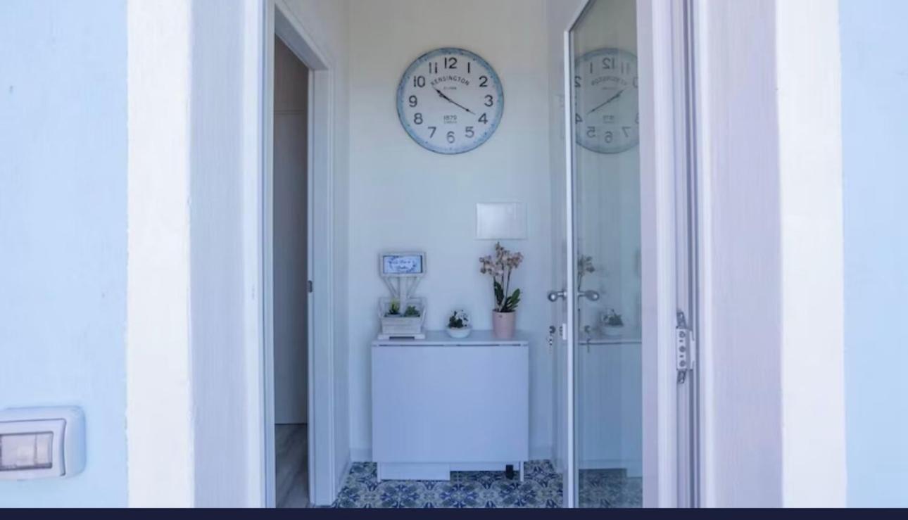 La Casa Di Carolina Apartment Маратеа Екстериор снимка