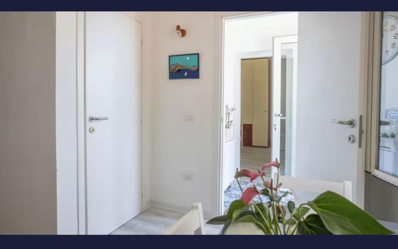La Casa Di Carolina Apartment Маратеа Екстериор снимка