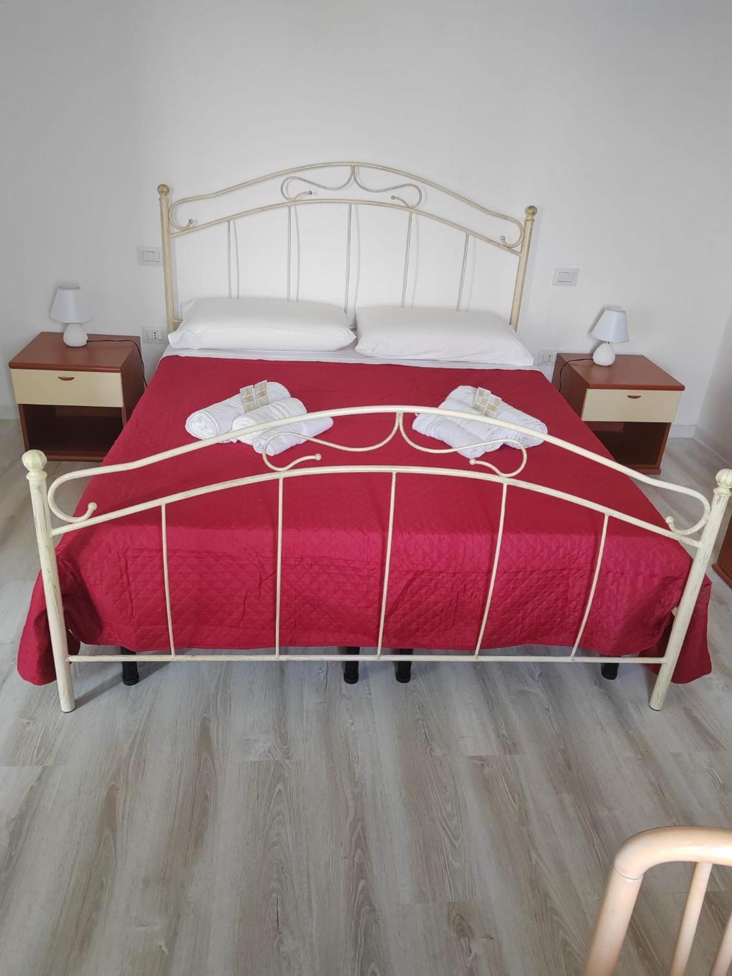 La Casa Di Carolina Apartment Маратеа Екстериор снимка